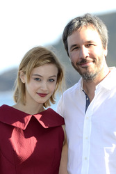 'Enemy' Photocall, San Sebastian Film Festival 2013