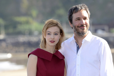 'Enemy' Photocall, San Sebastian Film Festival 2013