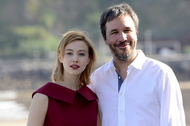 'Enemy' Photocall, San Sebastian Film Festival 2013