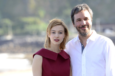 'Enemy' Photocall, San Sebastian Film Festival 2013