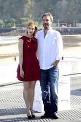 'Enemy' Photocall, San Sebastian Film Festival 2013