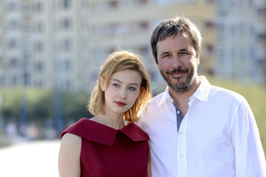 'Enemy' Photocall, San Sebastian Film Festival 2013