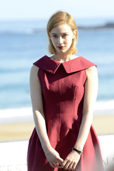'Enemy' Photocall, San Sebastian Film Festival 2013