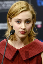 'Enemy' Pressekonferenz, San Sebastian Film Festival 2013