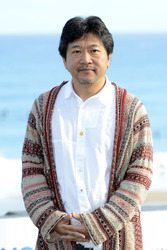 'Like Father, Like Son' Photocall, San Sebastian Film Festival 2013