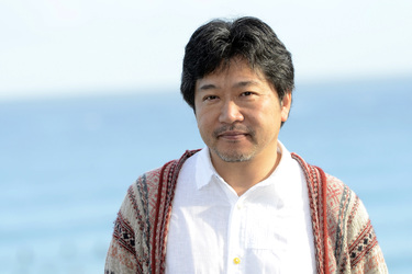 'Like Father, Like Son' Photocall, San Sebastian Film Festival 2013