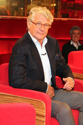 'Tietjen und Hirschhausen' Talkshow, Hannover
