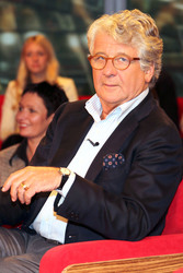 'Tietjen und Hirschhausen' Talkshow, Hannover