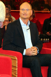 'Tietjen und Hirschhausen' Talkshow, Hannover
