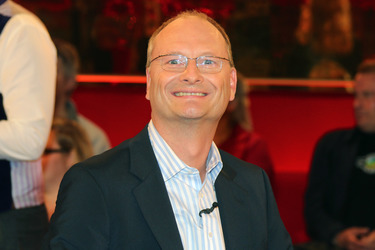 'Tietjen und Hirschhausen' Talkshow, Hannover