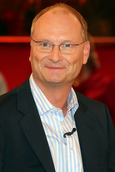 'Tietjen und Hirschhausen' Talkshow, Hannover