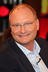 'Tietjen und Hirschhausen' Talkshow, Hannover