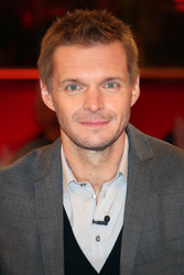 'Tietjen und Hirschhausen' Talkshow, Hannover