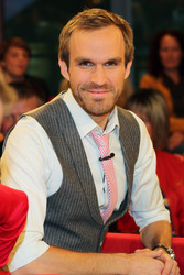 'Tietjen und Hirschhausen' Talkshow, Hannover