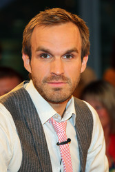 'Tietjen und Hirschhausen' Talkshow, Hannover
