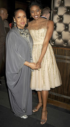 'Romeo and Juliet' Broadway Opening Night, New York