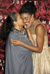 'Romeo and Juliet' Broadway Opening Night, New York