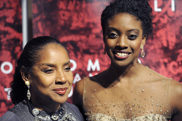 'Romeo and Juliet' Broadway Opening Night, New York