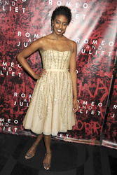 'Romeo and Juliet' Broadway Opening Night, New York