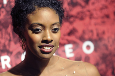 'Romeo and Juliet' Broadway Opening Night, New York