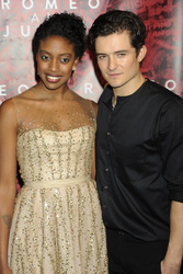 'Romeo and Juliet' Broadway Opening Night, New York