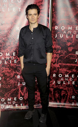 'Romeo and Juliet' Broadway Opening Night, New York