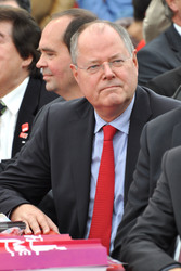 Peer Steinbrück