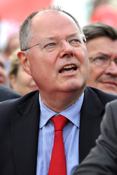 Peer Steinbrück