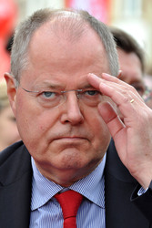Peer Steinbrück