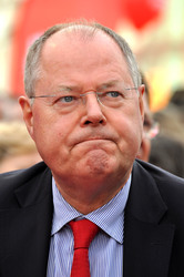 Peer Steinbrück