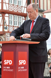 Peer Steinbrück