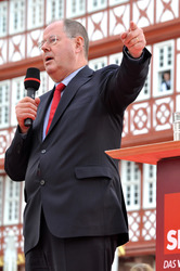 Peer Steinbrück