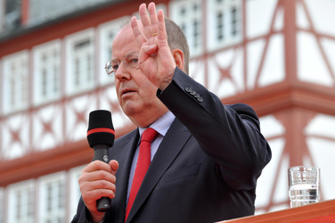 Peer Steinbrück