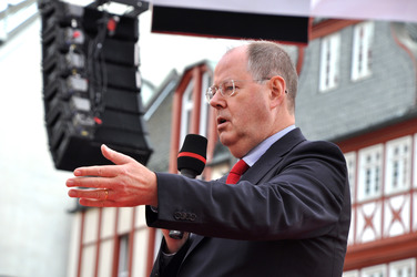 Peer Steinbrück