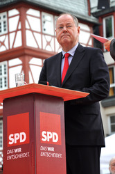 Peer Steinbrück