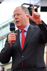 Peer Steinbrück