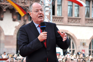 Peer Steinbrück