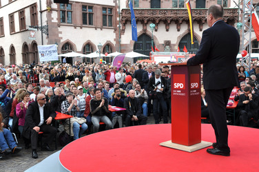 Peer Steinbrück