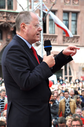 Peer Steinbrück
