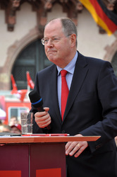 Peer Steinbrück