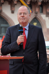 Peer Steinbrück