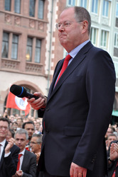 Peer Steinbrück