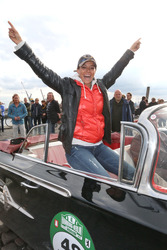 6. Hamburg-Berlin-Klassik Rallye