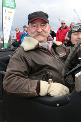 6. Hamburg-Berlin-Klassik Rallye