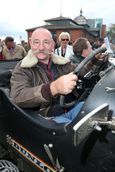 6. Hamburg-Berlin-Klassik Rallye