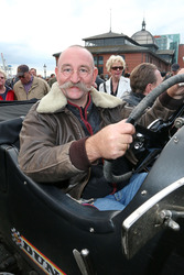 6. Hamburg-Berlin-Klassik Rallye