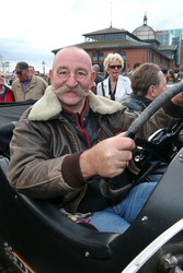 6. Hamburg-Berlin-Klassik Rallye