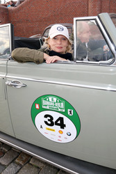 6. Hamburg-Berlin-Klassik Rallye