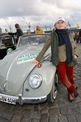 6. Hamburg-Berlin-Klassik Rallye