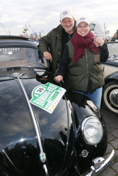 6. Hamburg-Berlin-Klassik Rallye
